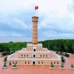 Cảnh Cà Mau