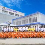 Điện lực Giá Rai, Bạc Liêu