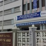 Công ty Điện lực Cà Mau